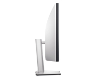 DELL 49" U4924DW 210-BGTX Czarny, Srebrny - 1166459 - zdjęcie 4